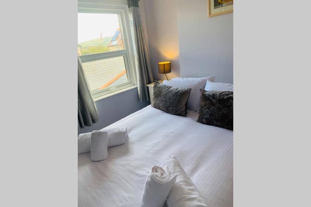 Victoria House, Beautiful Swanage Stay! Ulwell Exterior photo